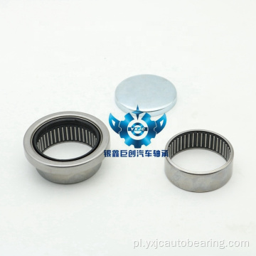 PEUGEOT 206 Zawieszenie zawieszenie Ramię Wishbone Bush / Bearing Kit